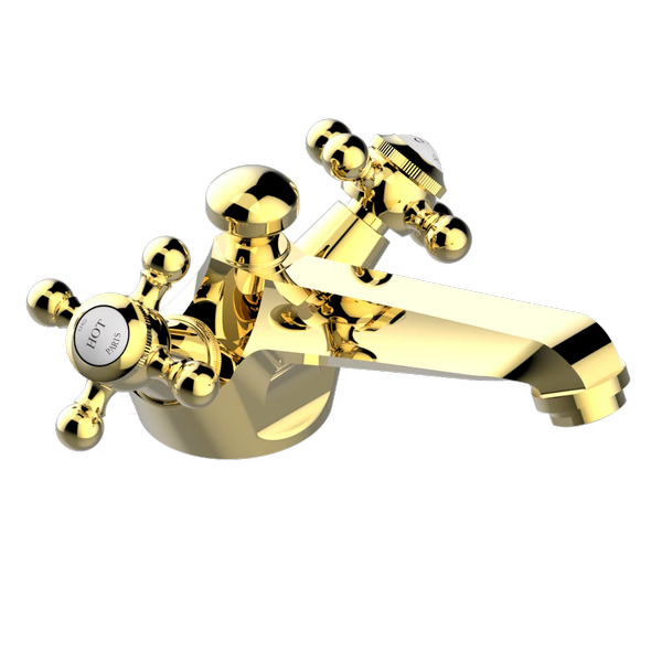 Смеситель для раковины THG Charleston | interior market