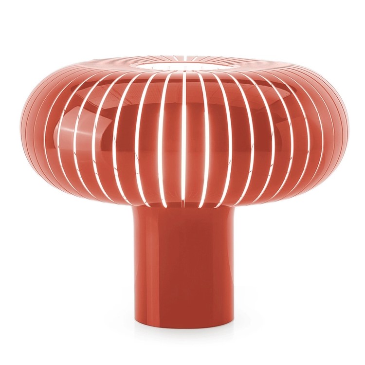 Настольная лампа Kartell Teresa | interior market Настольная лампа Kartell Teresa | interior market