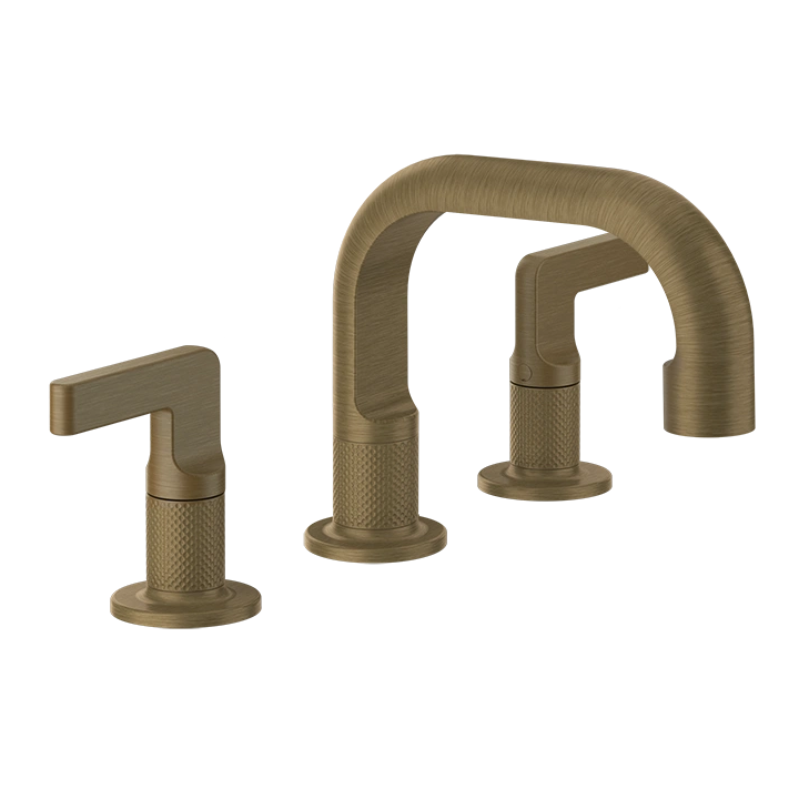 Смеситель для раковины Gessi INCISO | interior market