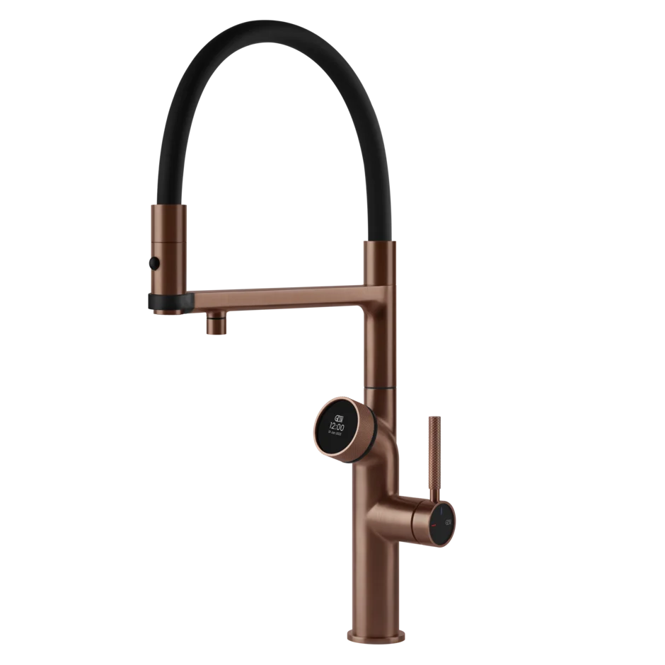 Смеситель для кухни Gessi Vita | interior market