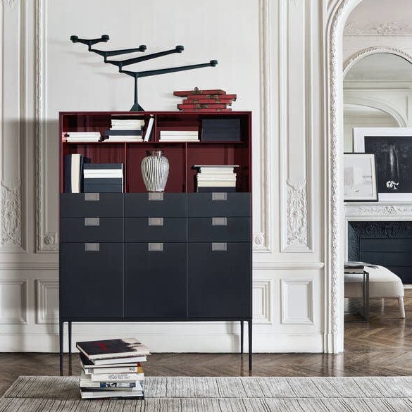 Бар  Maxalto Alcor  | interior market