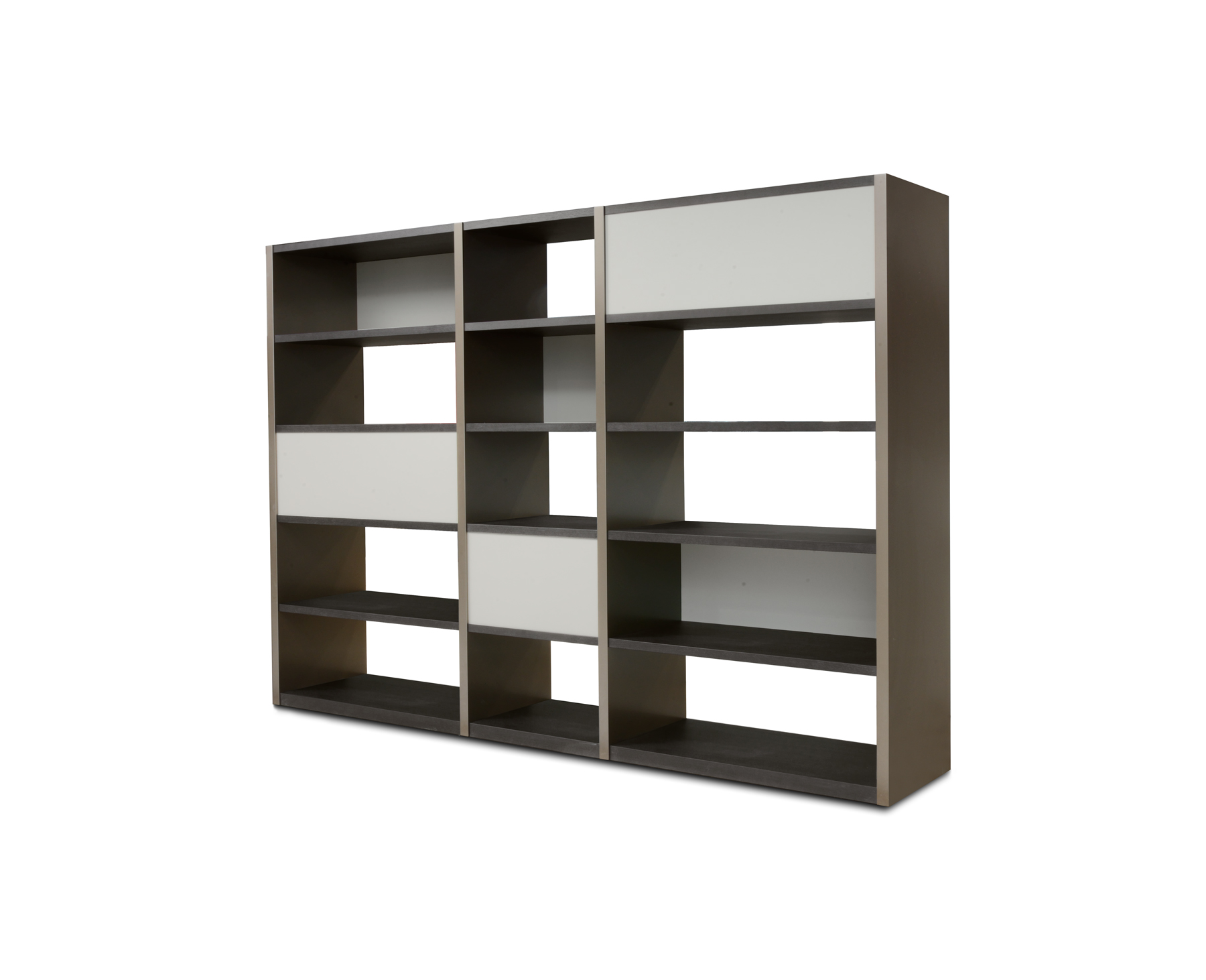Стеллаж  i4Mariani MOOD SYSTEM | interior market