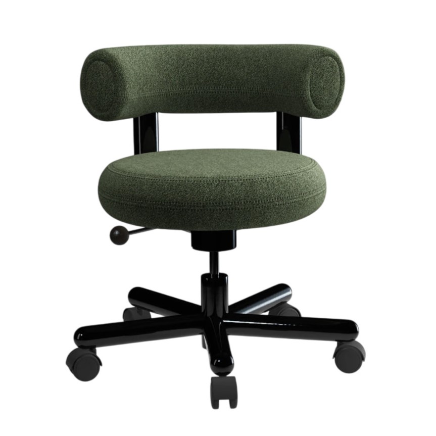 Офисный стул Tom Dixon Fat Work Chair | interior market
