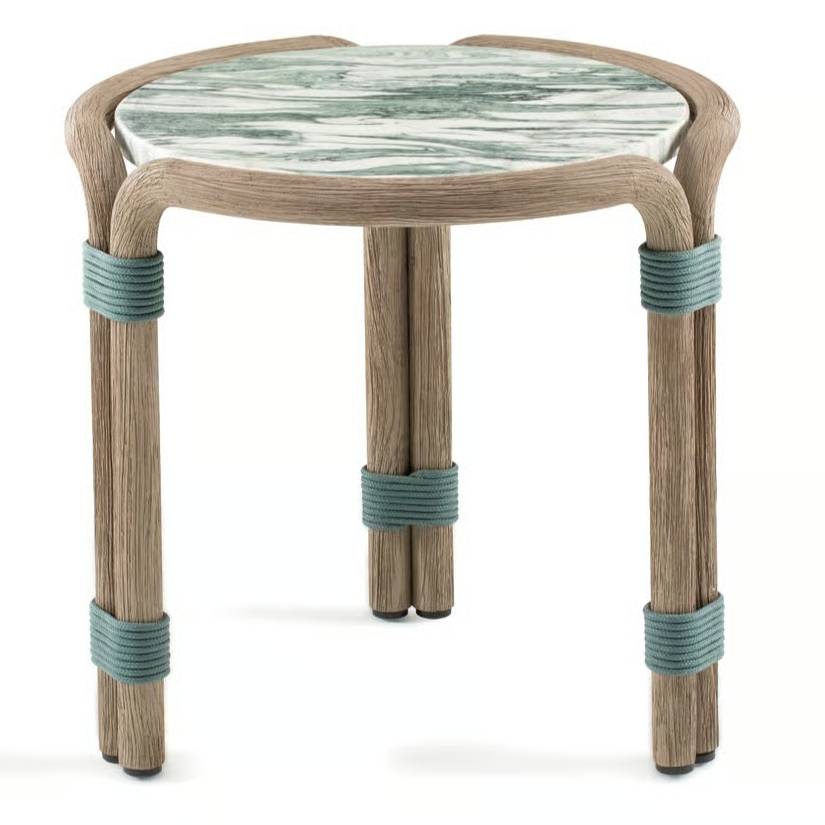 Журнальный столик Ethimo Rotin | interior market Журнальный столик Ethimo Rotin | interior market