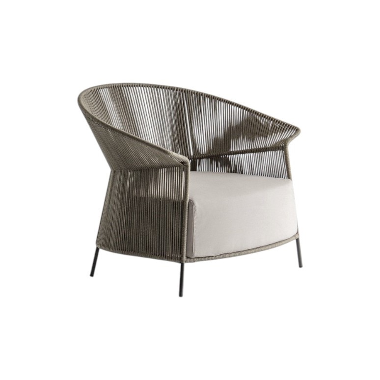 Стул обеденный для улицы Potocco Ola | interior market