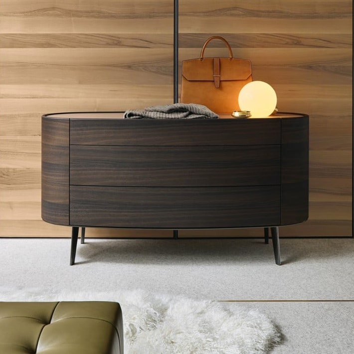Комод Poliform Kelly | interior market