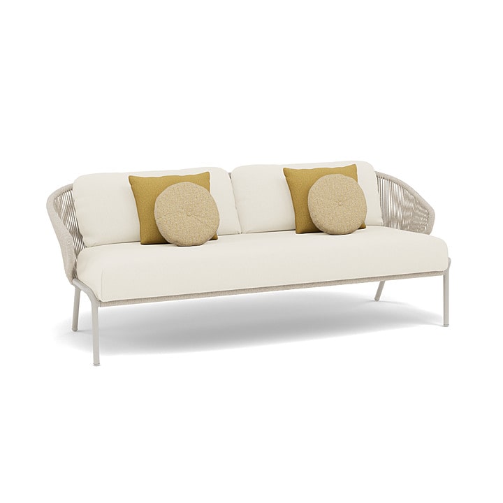 Диван для улицы Manutti Radoc | interior market