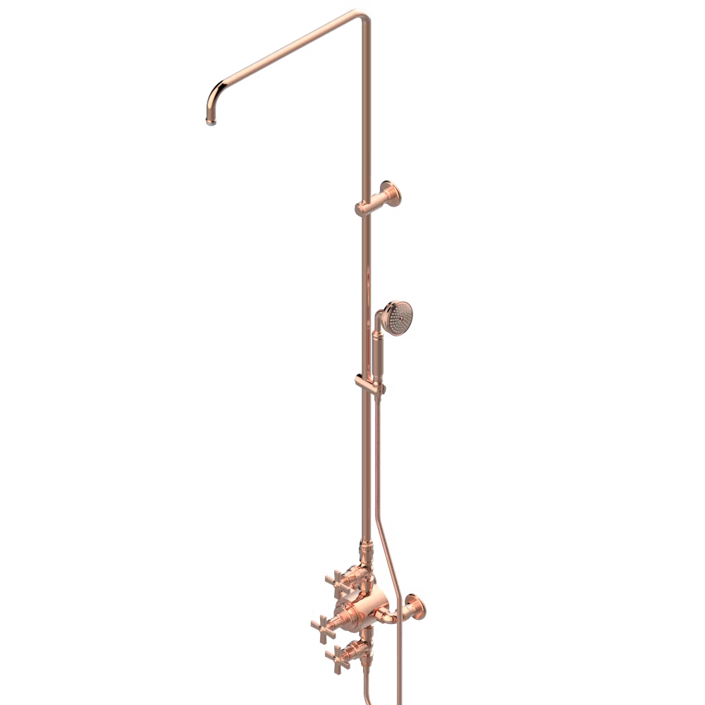 Смеситель для душа THG  | interior market