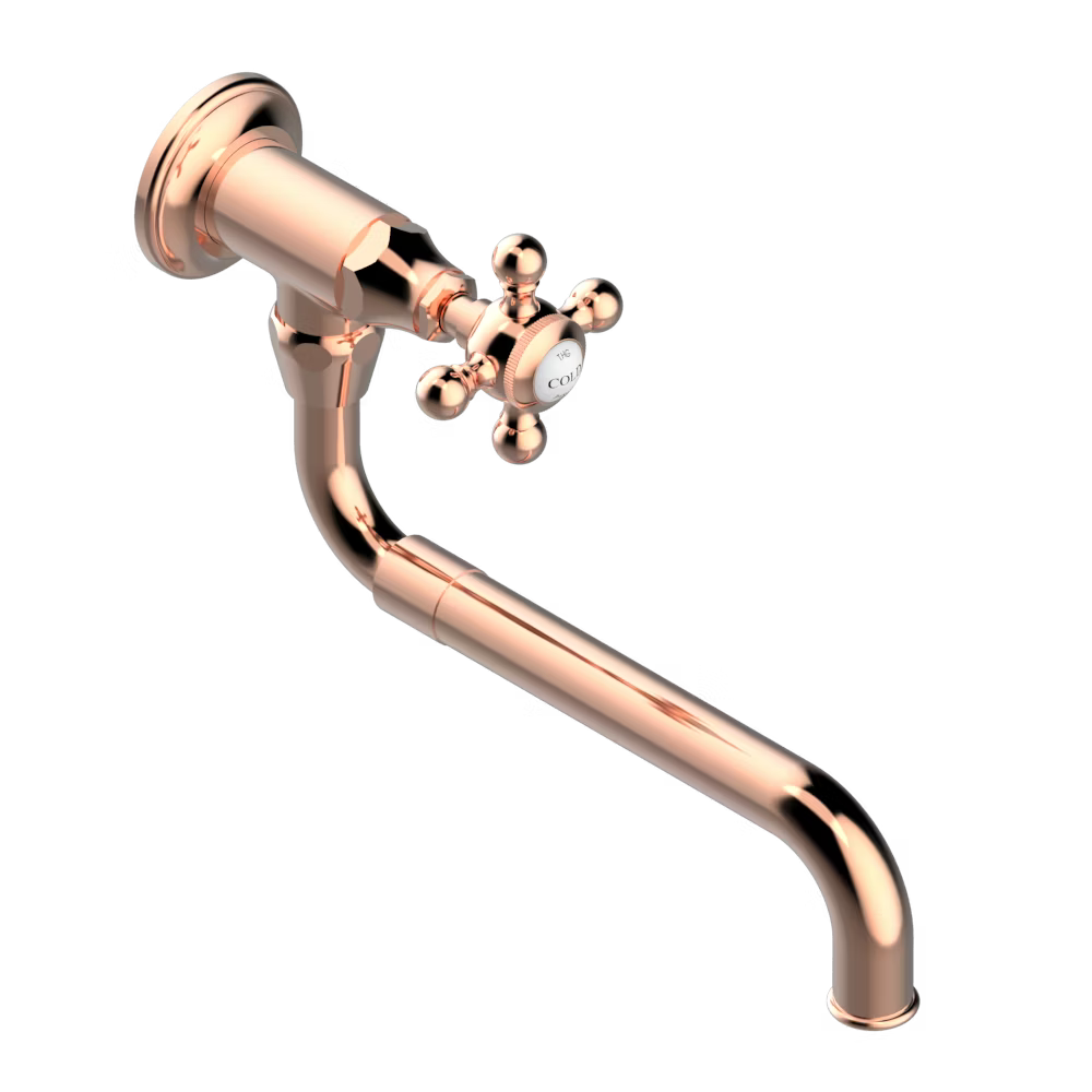 Смеситель для кухни THG  | interior market