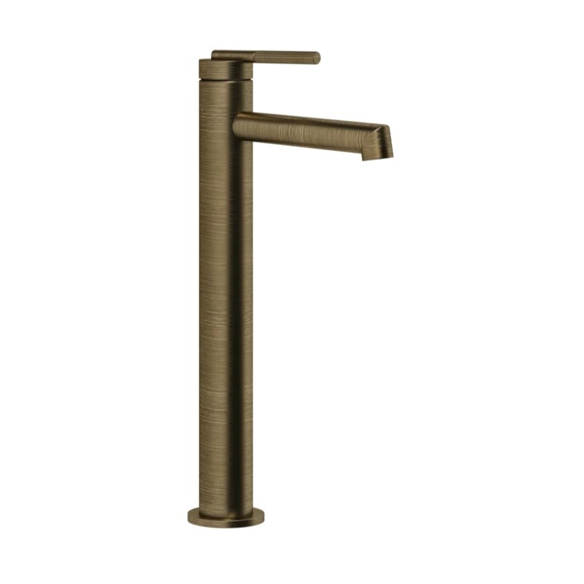 Смеситель для раковины Gessi INGRANAGGIO | interior market