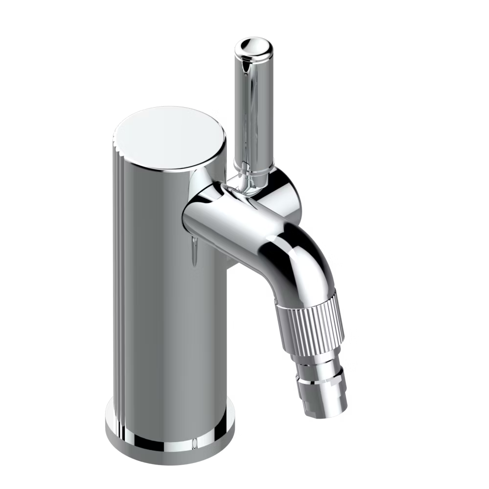 Смеситель для биде THG  | interior market