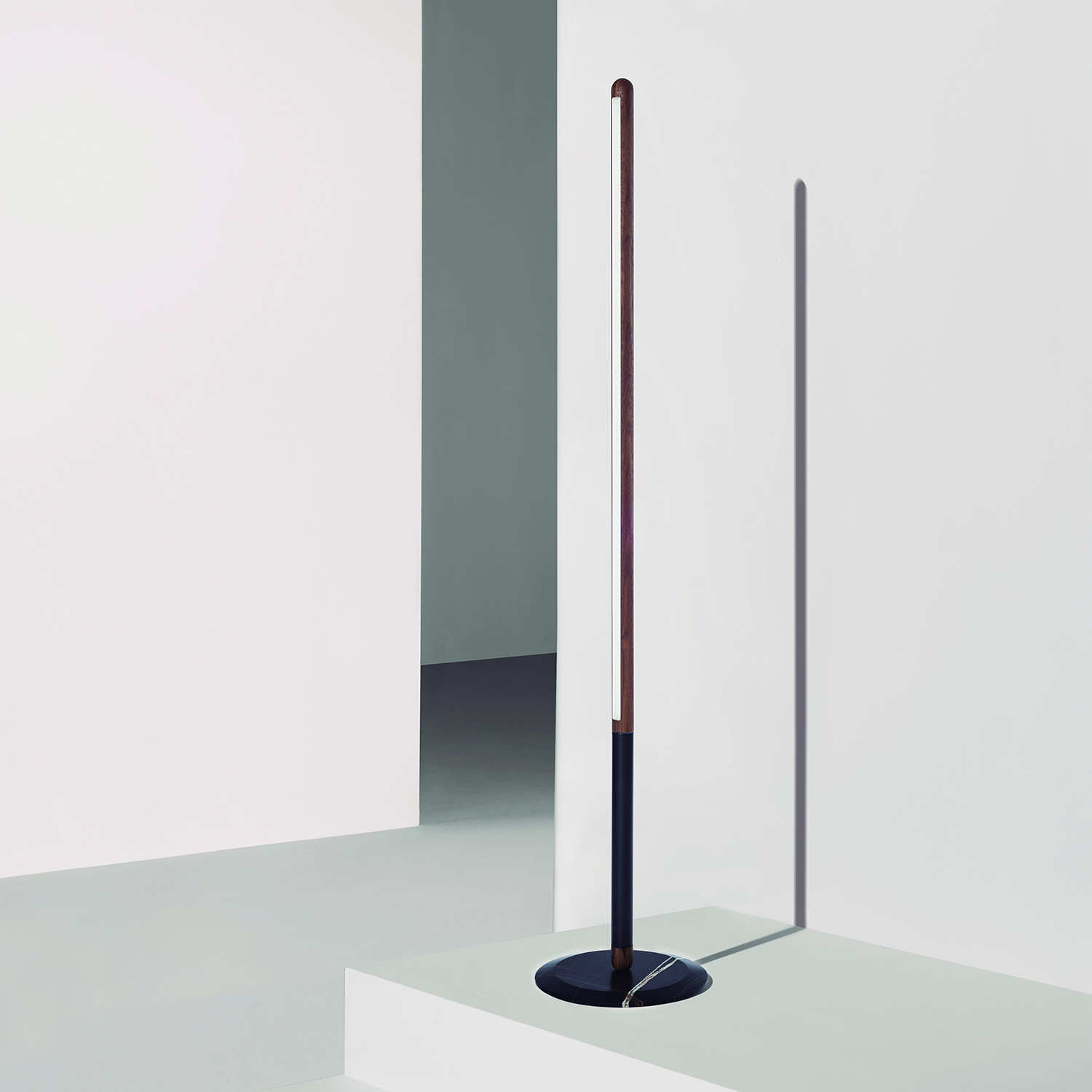 Торшер NOMON Linea | interior market