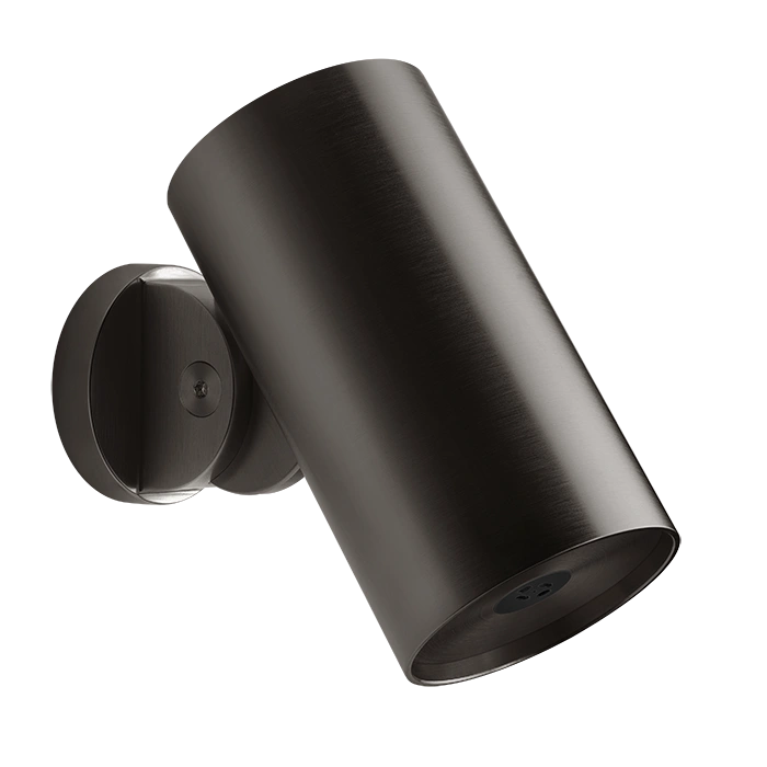 Верхний душ Gessi FLESSA | interior market