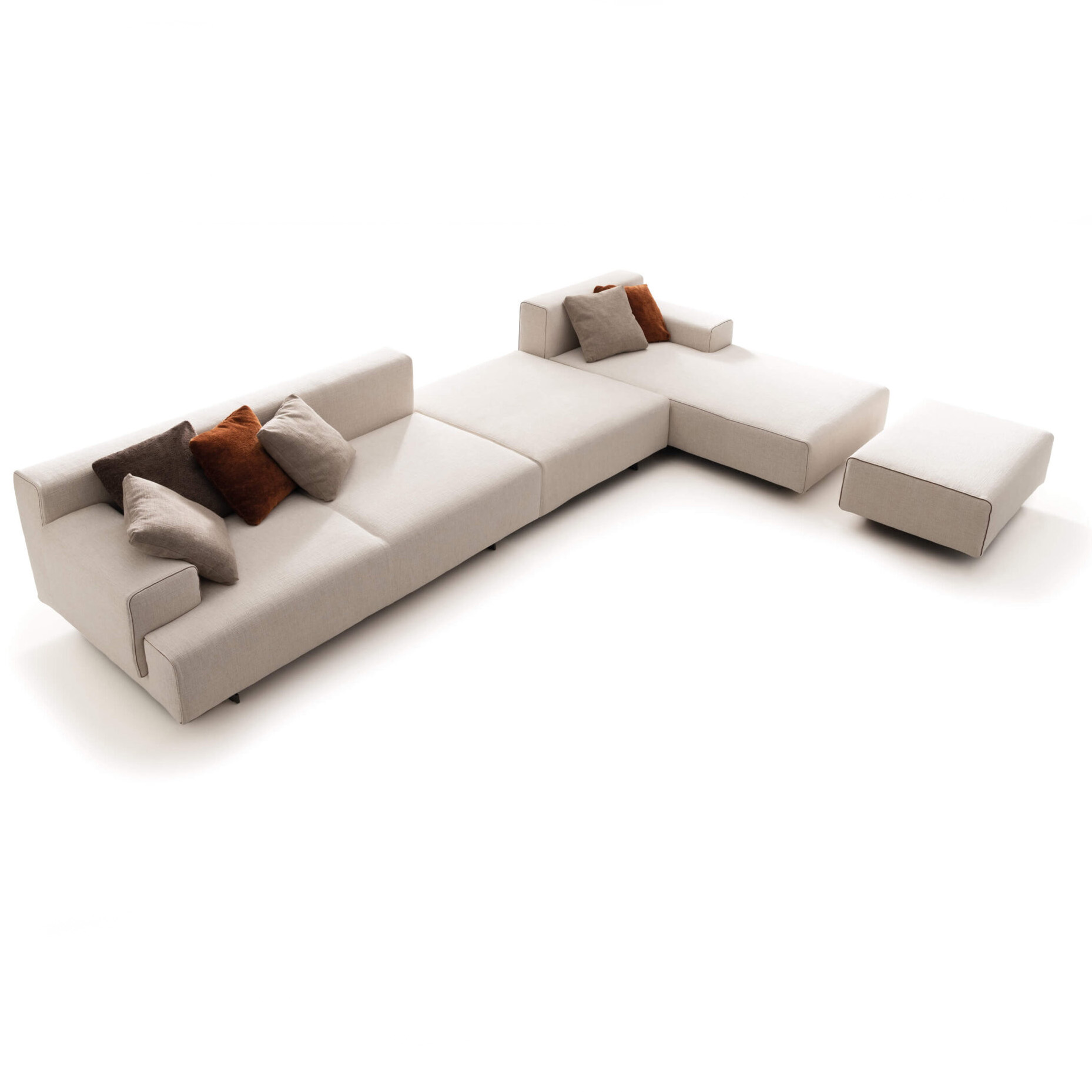 Диван Presotto Leros | interior market