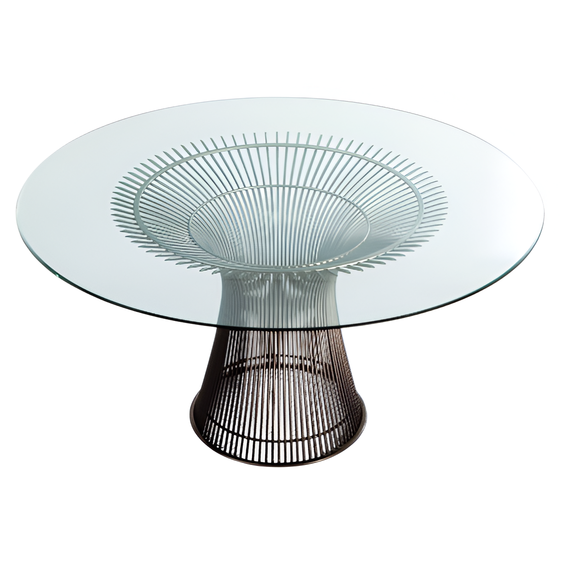 Обеденный стол Knoll Platner | interior market