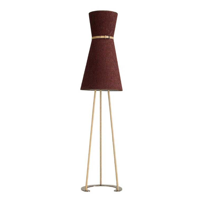 Торшер  Ulivi MADEMOISELLE | interior market