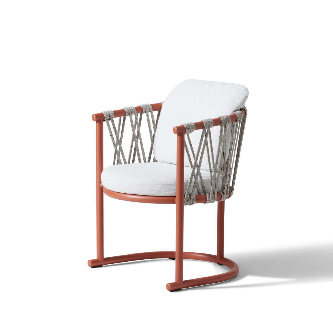 Обеденный стул Cassina Trampoline | interior market