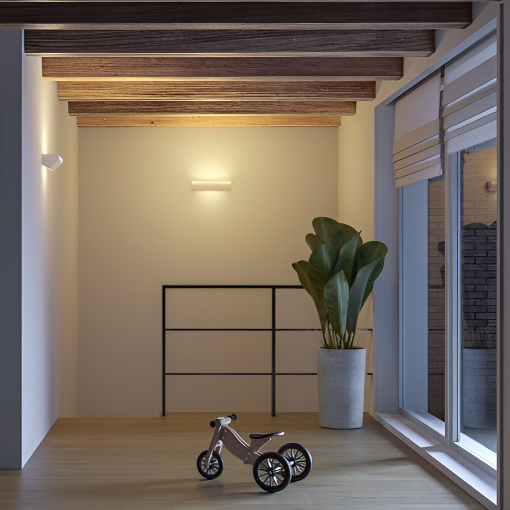 Бра Lumen Center GILLES | interior market