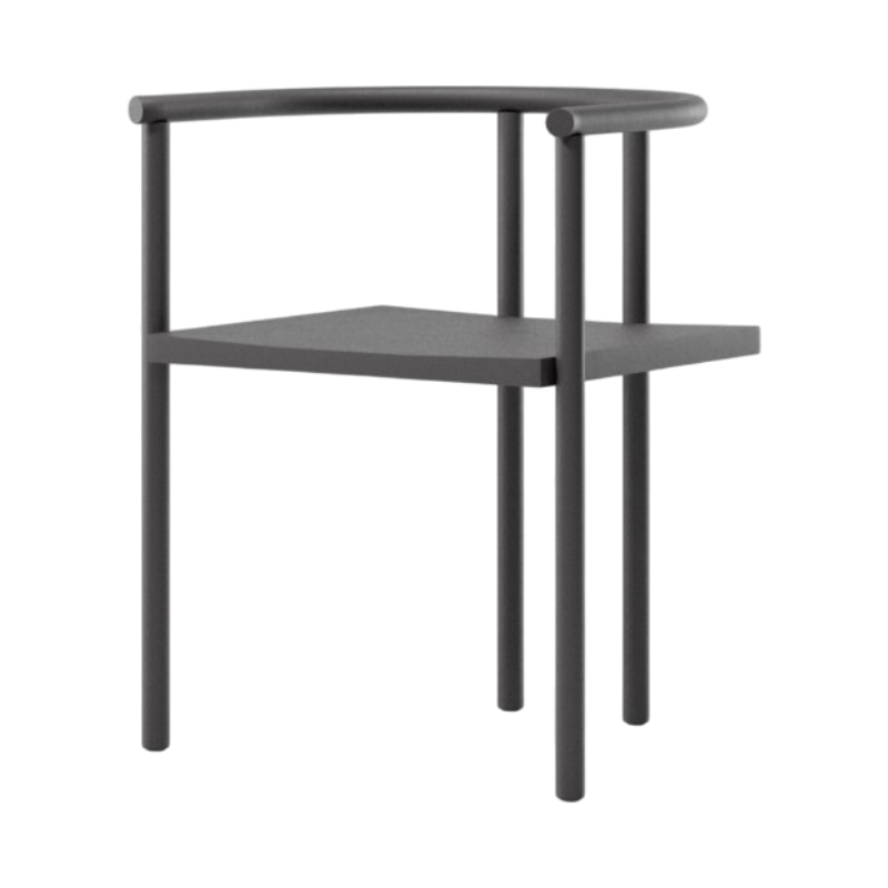 Обеденный стул Kettal Ringer | interior market