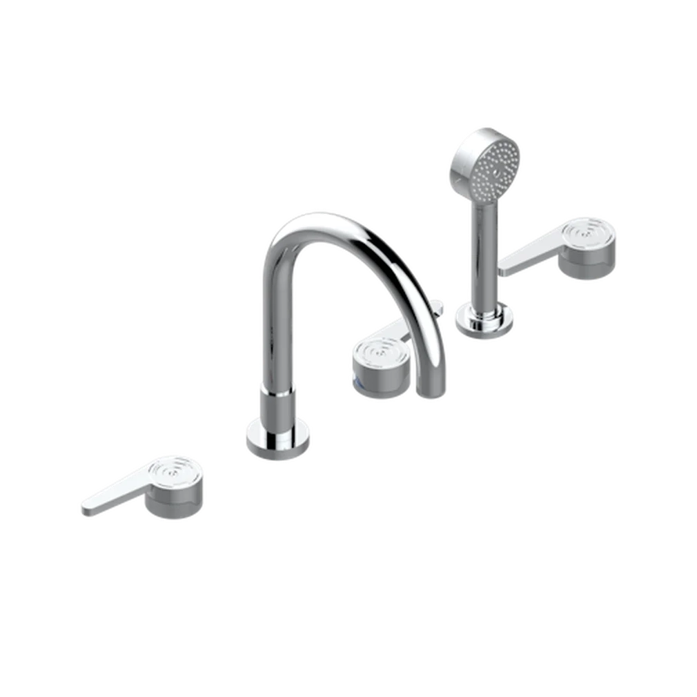 Смеситель для душа THG ZOOM.12 | interior market