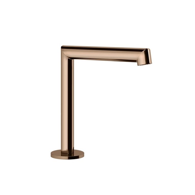 Излив Gessi INGRANAGGIO | interior market Излив Gessi INGRANAGGIO | interior market