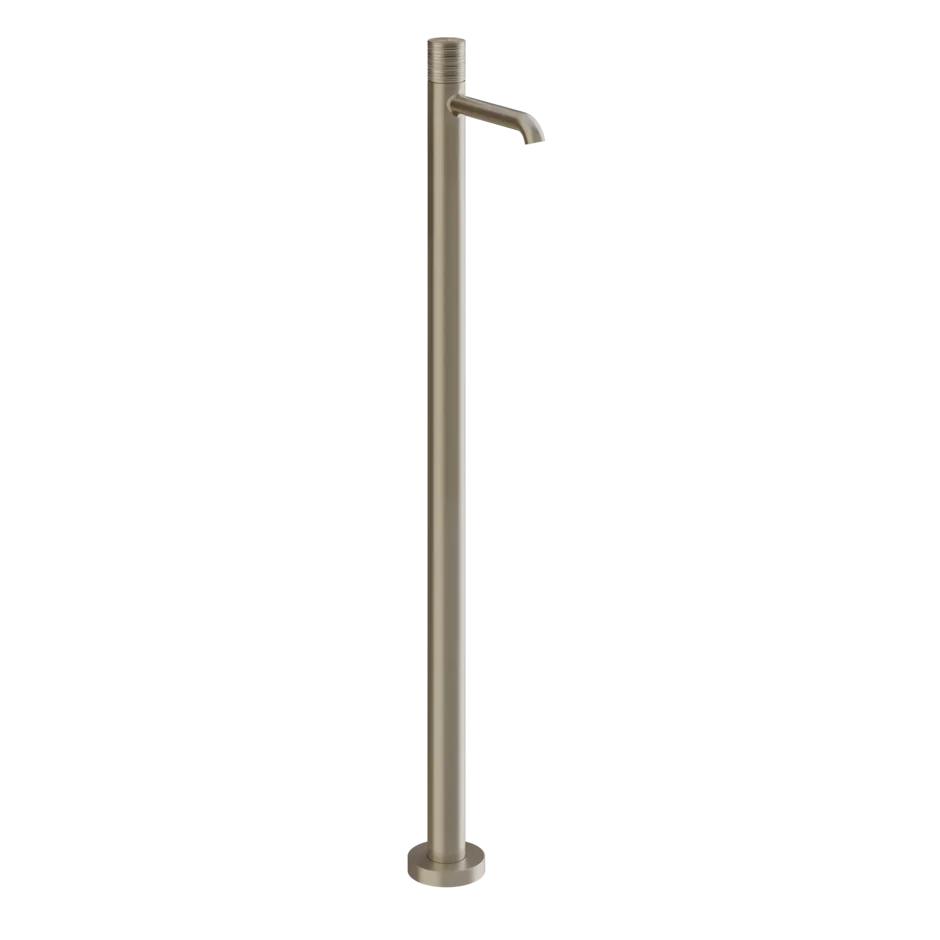 Смеситель для ванны Gessi HABITO TRAME | interior market