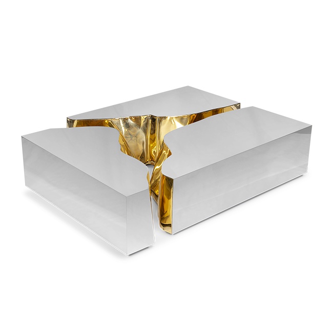 Журнальный столик Boca do Lobo Lapiaz Center Table | interior market Журнальный столик Boca do Lobo Lapiaz Center Table | interior market