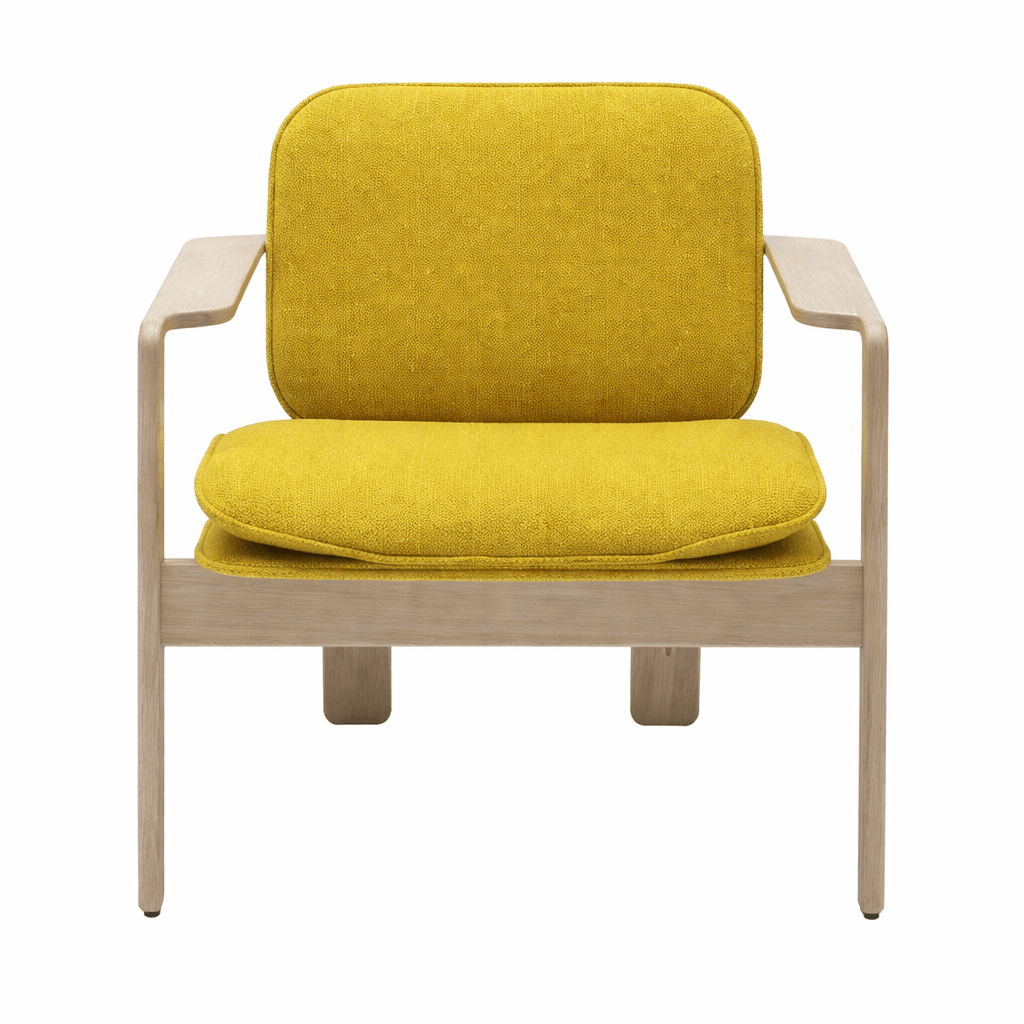 Кресло Paola lenti Berni | interior market