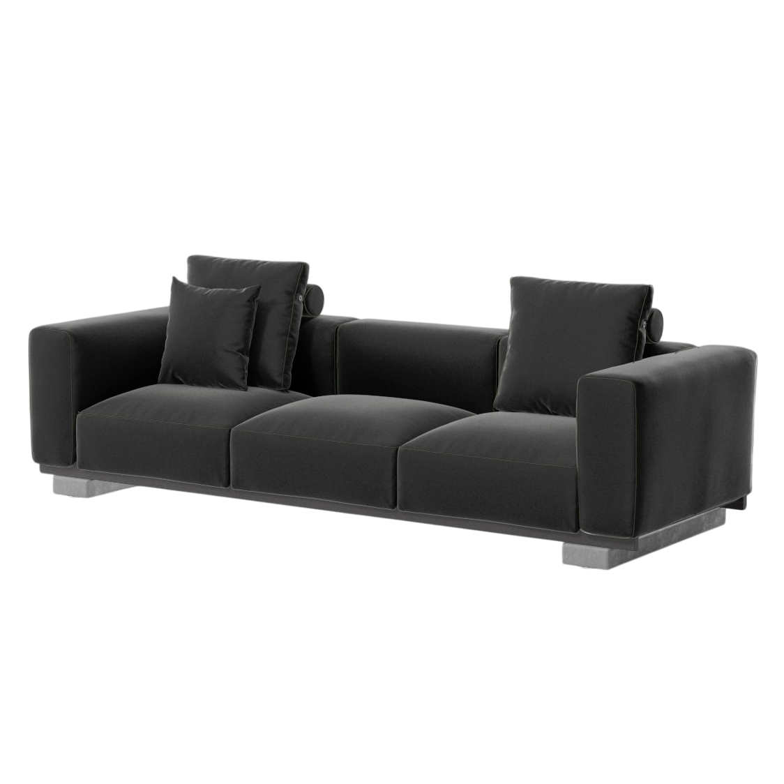 Диван Kettal Molo | interior market