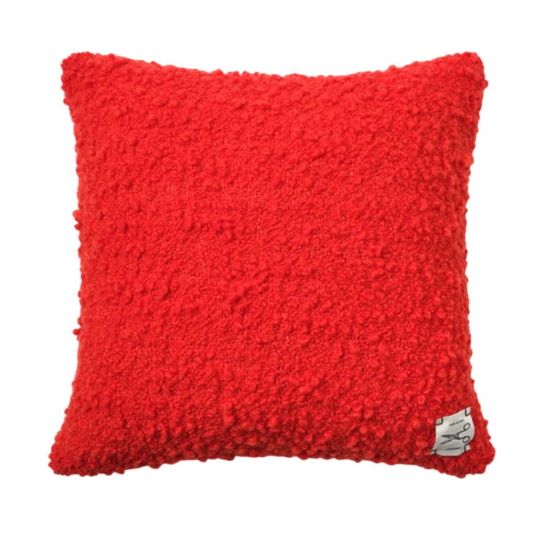 Декоративная подушка  Tom Dixon Bobble Cushion | interior market