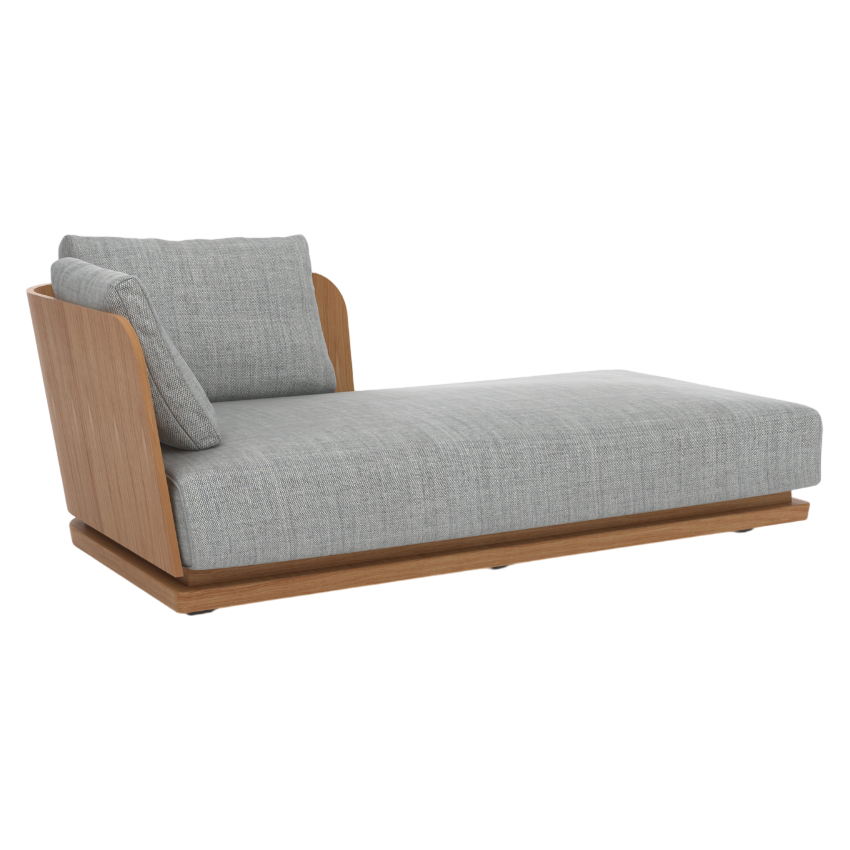 Кушетка PUNT Amor Cortese | interior market