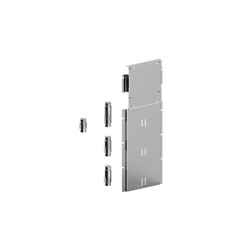 Fantini © 9100W214 Опционально, с системой простого монтажа | interior market
