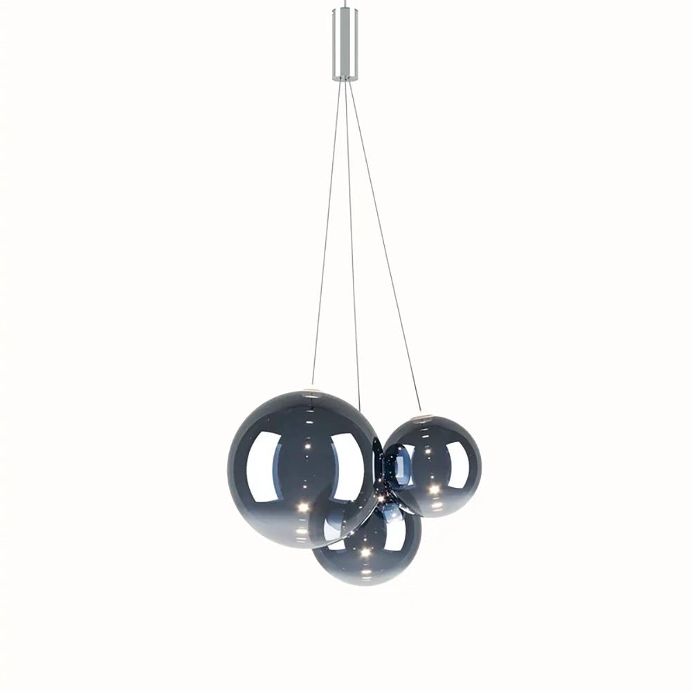 Потолочный светильник  Lodes (Studio Italia Design) RANDOM | interior market
