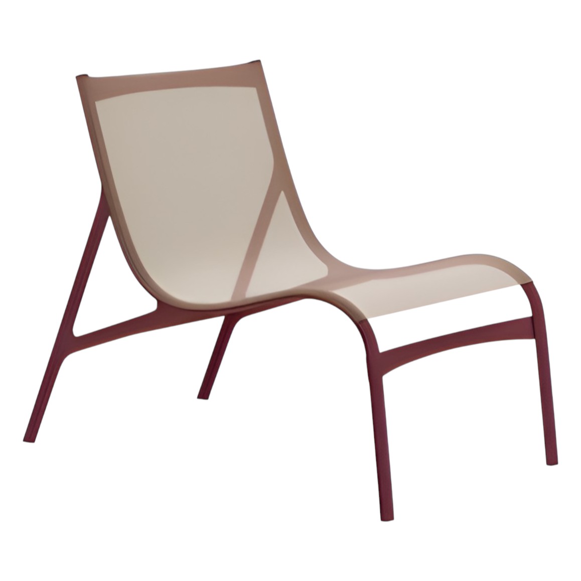 Кресло ALIAS Armframe | interior market
