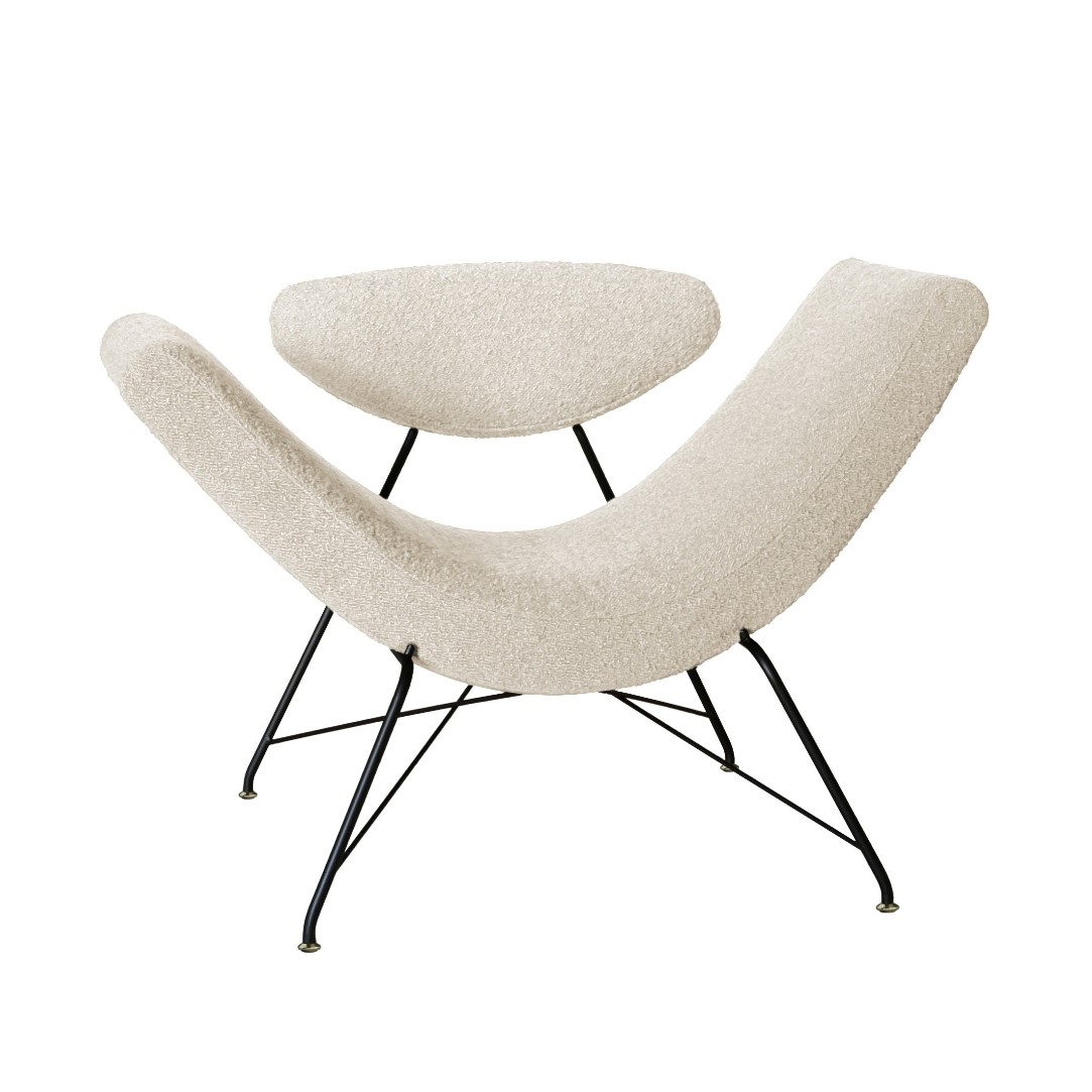 Кресло Tacchini Reversível | interior market