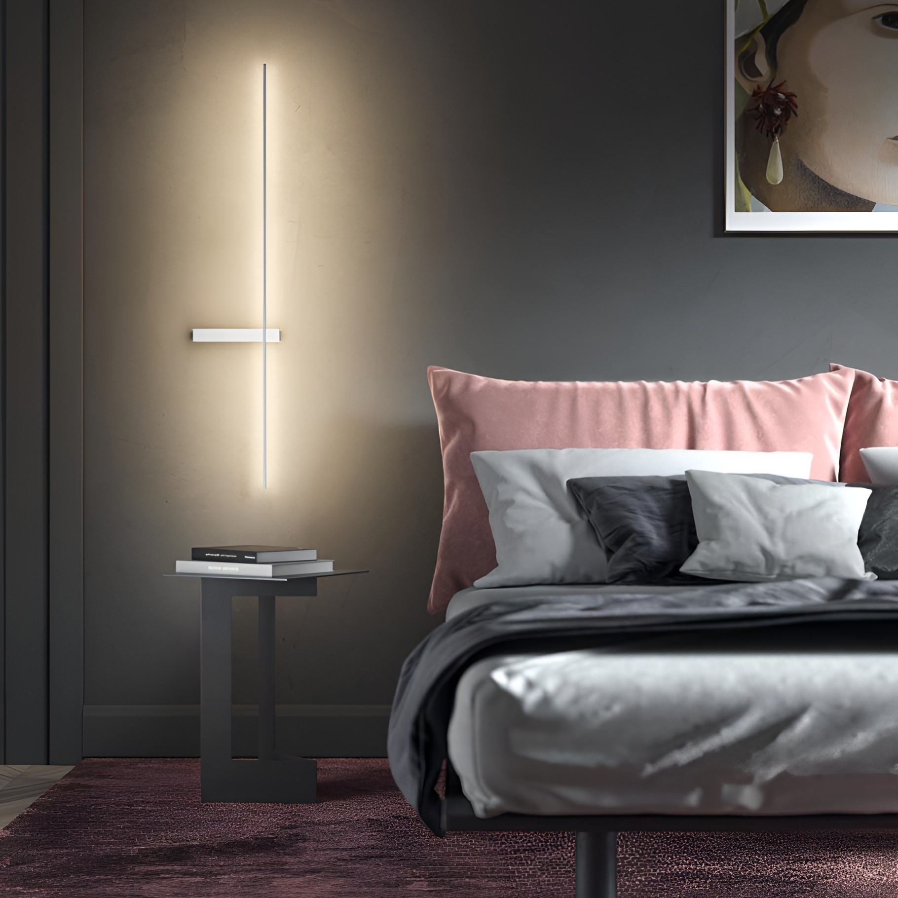 Бра Lumen Center Outline | interior market