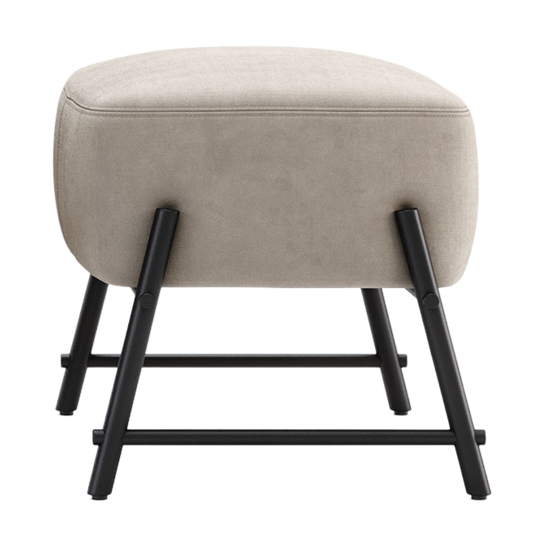 Пуф Domkapa Hubert  | interior market
