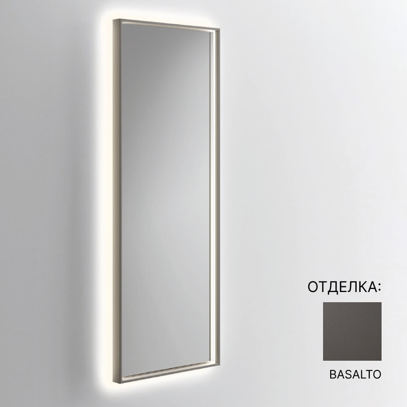 Зеркало для ванной Milldue EKOS | interior market