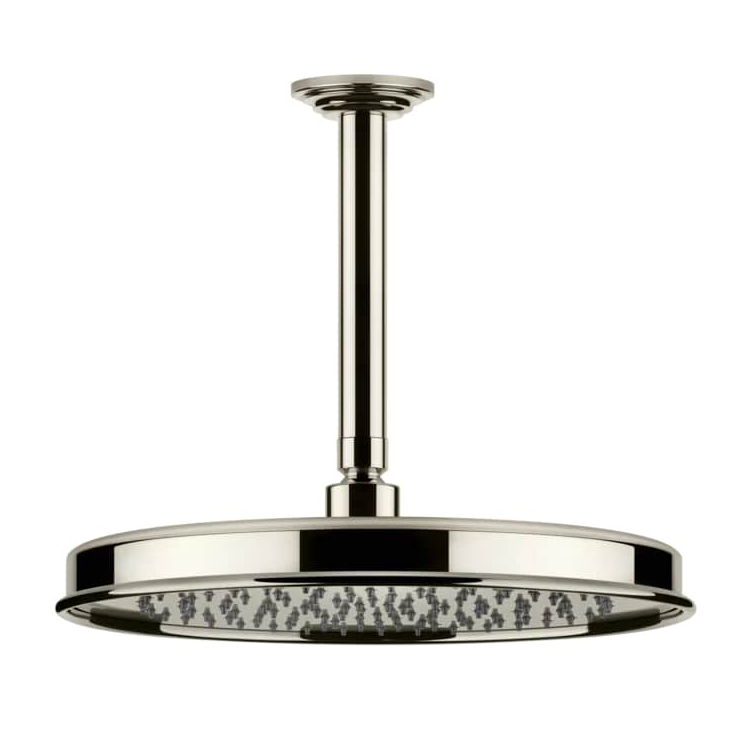 Верхний душ Gessi VENTI20 | interior market