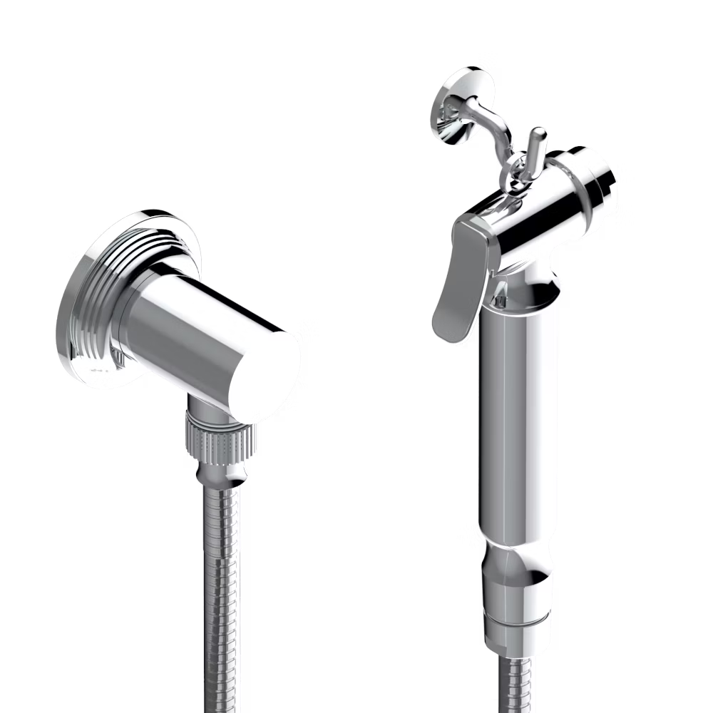 Смеситель для биде THG  | interior market