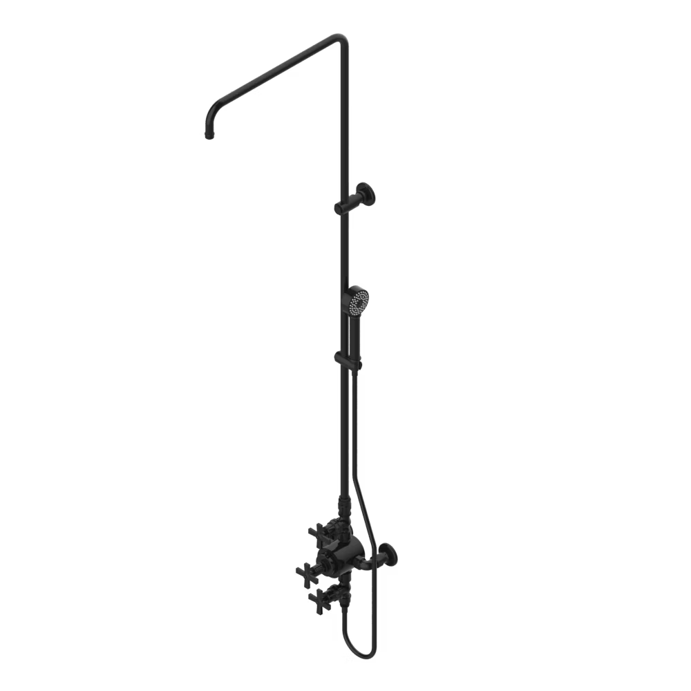 Смеситель для душа THG  | interior market