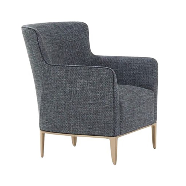 Кресло Poliform Gentleman Relax | interior market