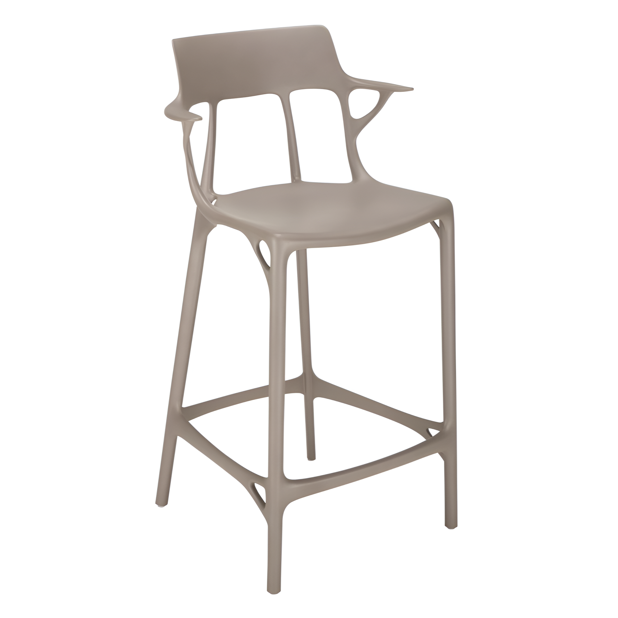 Барный стул Kartell A.i. | interior market