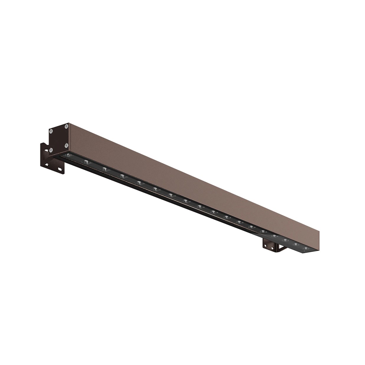 Технический свет Flos Outgraze 50 Easy L 900 mm | interior market
