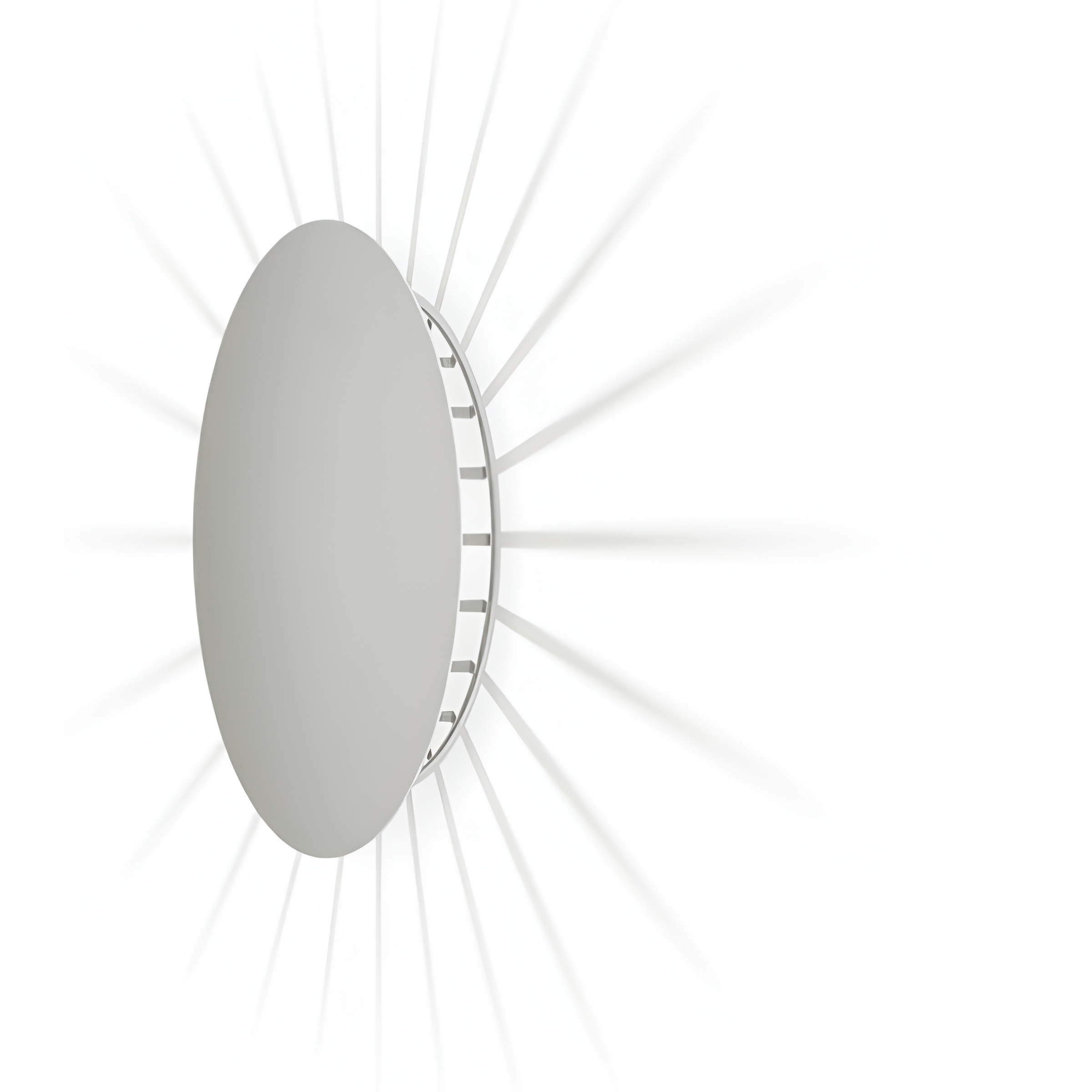 Уличный светильник  Vibia Break plus | interior market