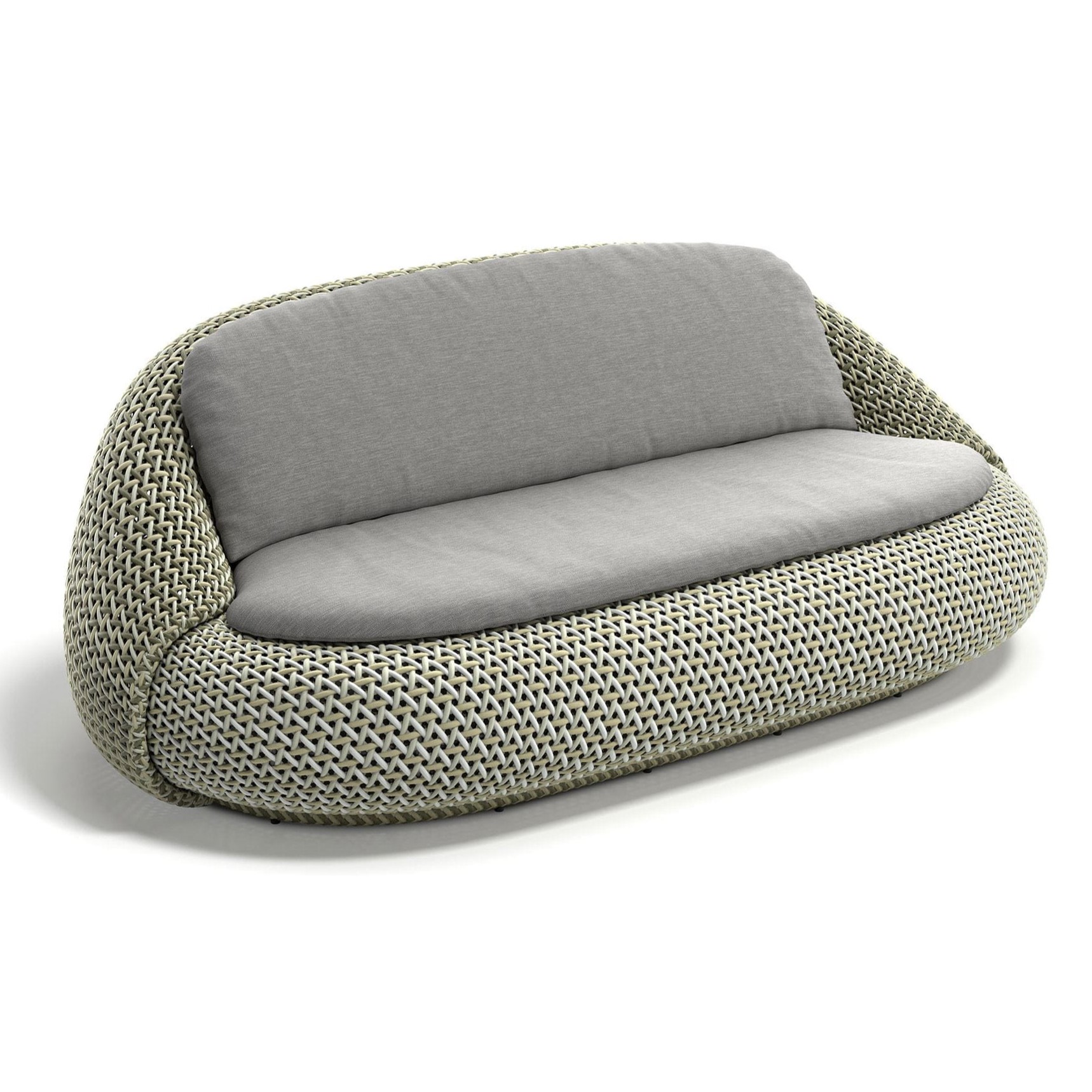 Диван Dedon ATOLO | interior market