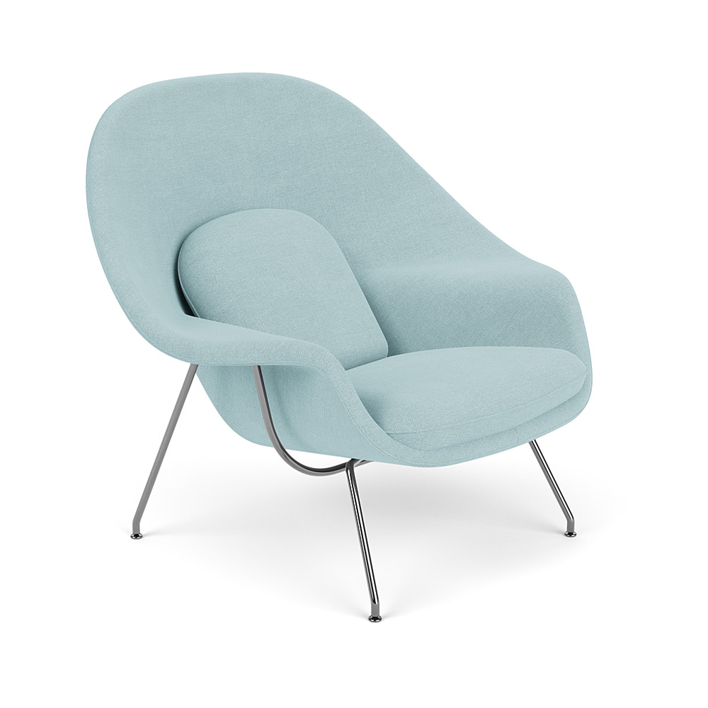 Кресло Knoll Womb | interior market