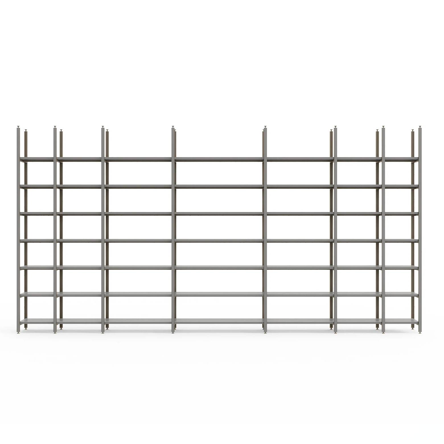 Стеллаж модульный Novamobili Pontile | interior market