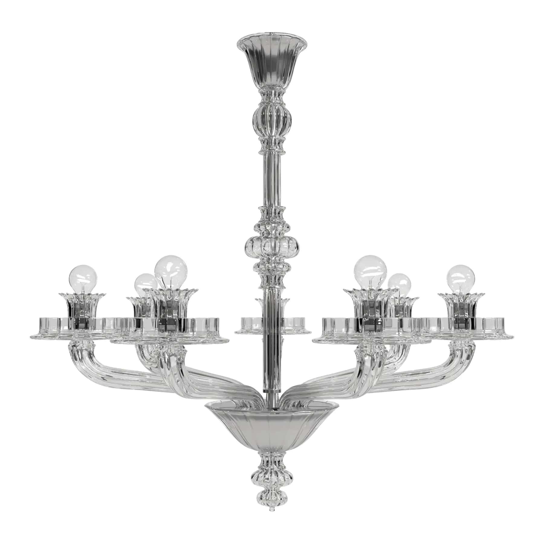 Потолочный светильник Venini Porpora | interior market