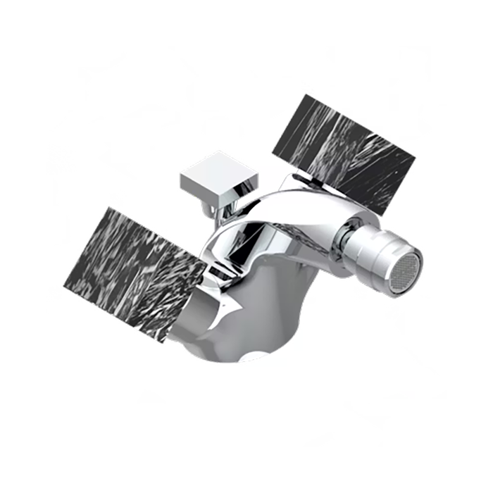 Смеситель для биде THG  | interior market